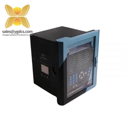 GE 745-W2-P15-G5-HI-A-L-R-E-H: Advanced Transformer Protection Relay