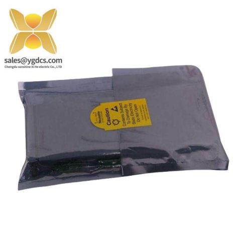 Bently Nevada 76683-50 Proximitor - Precision Industrial Sensor Module