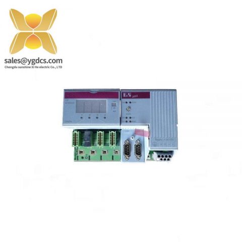 B&R 7CP476.60-1 Central Processor Interface: Advanced Automation Solution