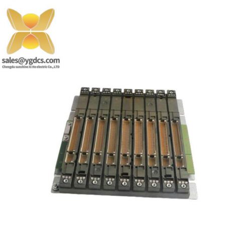 SIEMENS 7KG6000-8AE/CC Programmable Logic Controller Module