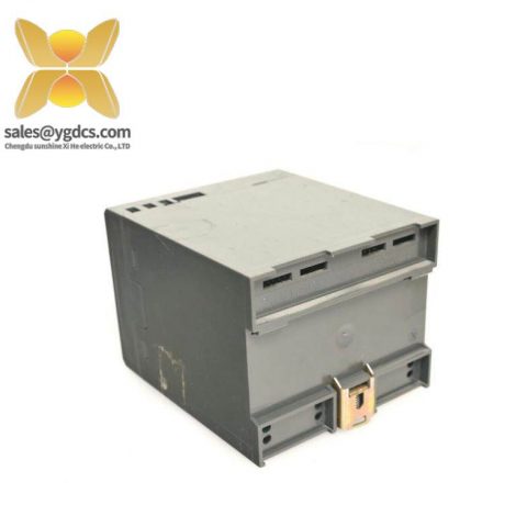 SIEMENS 7KG8000-8AB20/FF PROFIBUS MODULE for Industrial Control Solutions