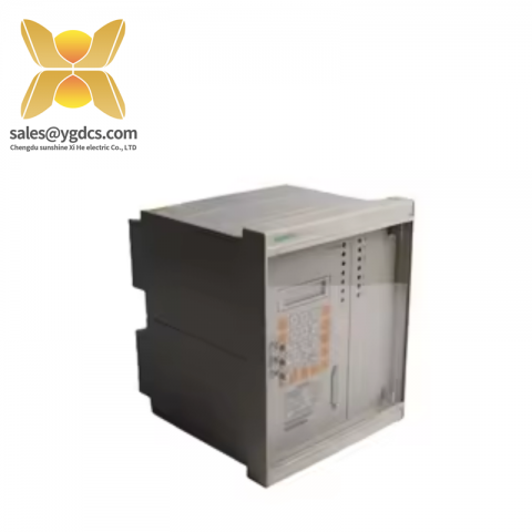 SIEMENS SIMATIC Digital Machine Protection 7UM5111-4CB01-0BB0/JJ