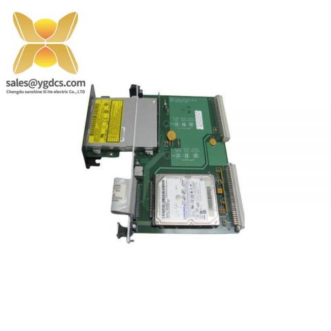 Kulicke & Soffa 8001-4170 COMM Port Module, Advanced Automation Solution