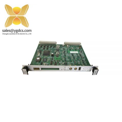 Kulicke & Soffa 8001-4186 USB BOARD, High-Speed Data Transfer Module