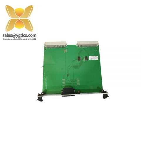 Kulicke & Soffa 8001-4244 Servo Preamplifier PCB