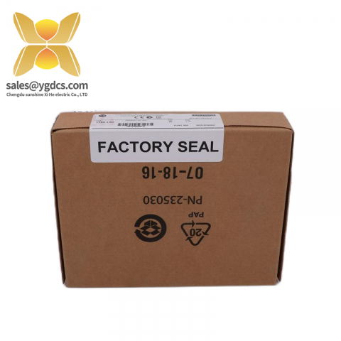 ABB 80026-172-23 Power Supply, ABB 80026-172-23-R Module