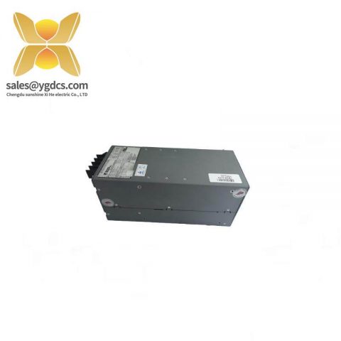 ABB AB 80026-524-01-R Pionaar Power Supply