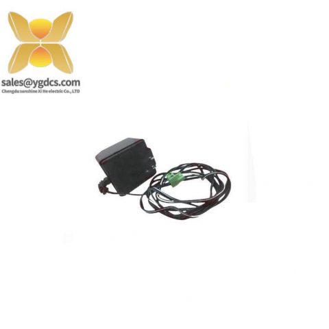 AB 80187-131-51 Interconnect Board with Supervisor 120V 2-4 Divisions