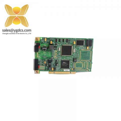 AB Electronics 80190-480-01-R Drive Control Board