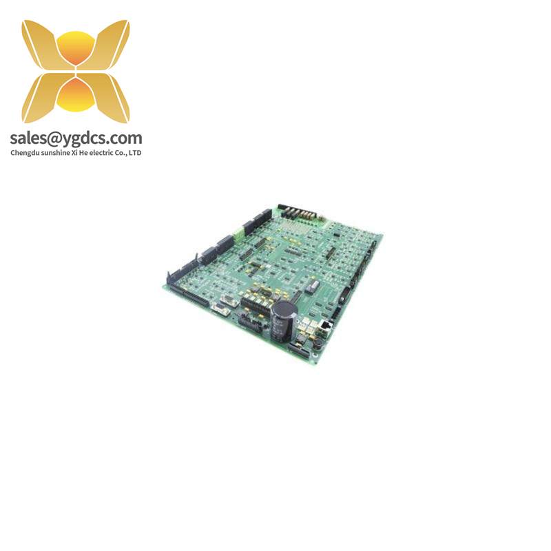 80190-540-02-r_processor_module_board.jpg ABB AB 80190-540-02-R Processor Module Board, Industrial Automation Solutions