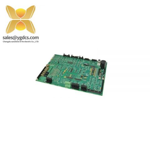 TRICONEX 80190-560-02-R Interface Board: Industrial Control Module for Enhanced System Performance