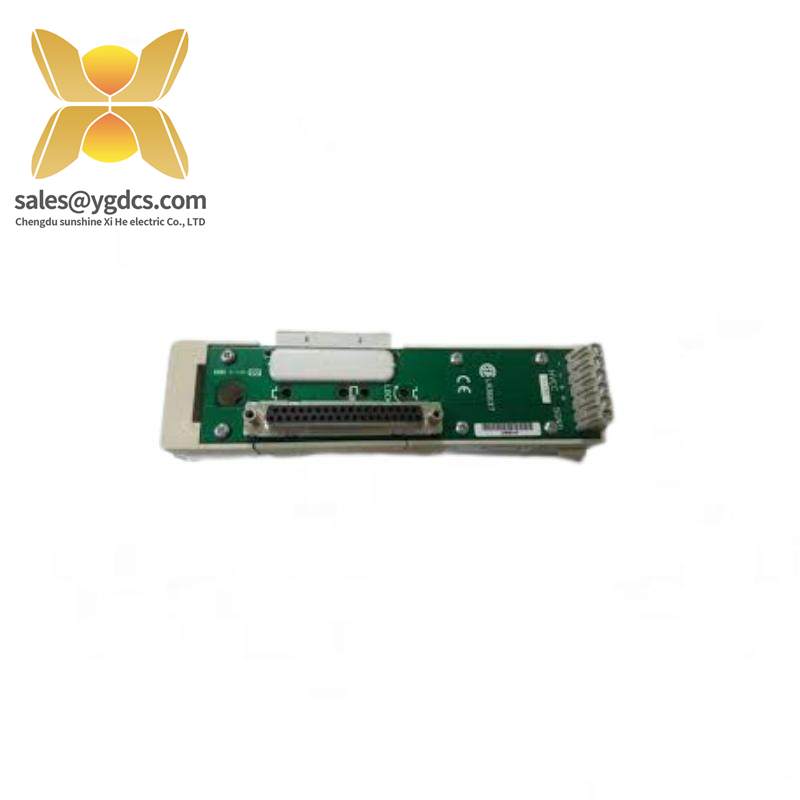 8020-ce-rh_ge_carrier_extender.jpeg GE 8020-CE-RH Carrier Extender: Advanced Industrial Communication Solution