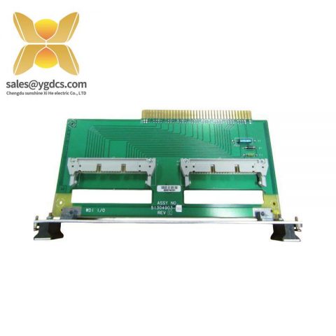 Honeywell 80364052-100 DCS Module for Industrial Control Systems