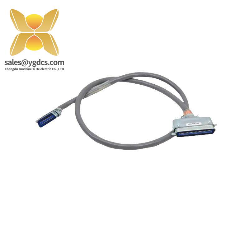 80366198-100_mu-kbft01_honeywell_bridge_cable.jpg Honeywell 80366198-100 MU-KBFT01 Bridge Cable - Advanced Industrial Communication Solution