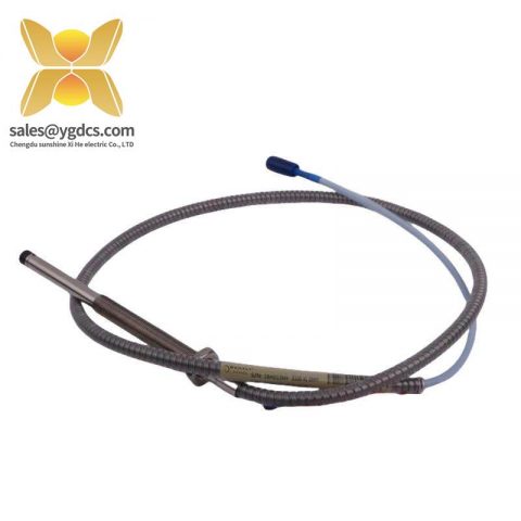 BENTLY NEVADA 81305-040-00: Precision Proximity Probe with 4M Extension Cable