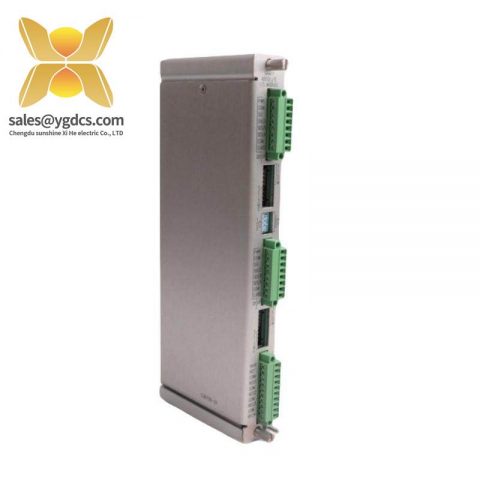 Bently Nevada 84145-01 I/O Record Terminal, Precision Control Module for Industrial Automation