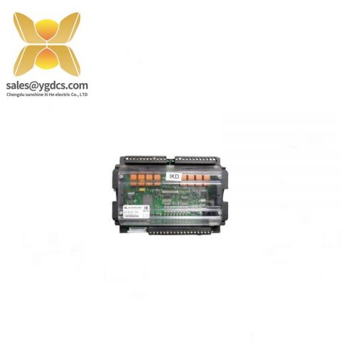 WOODWARD 8440-2028 Expansion Module for Advanced Control Systems