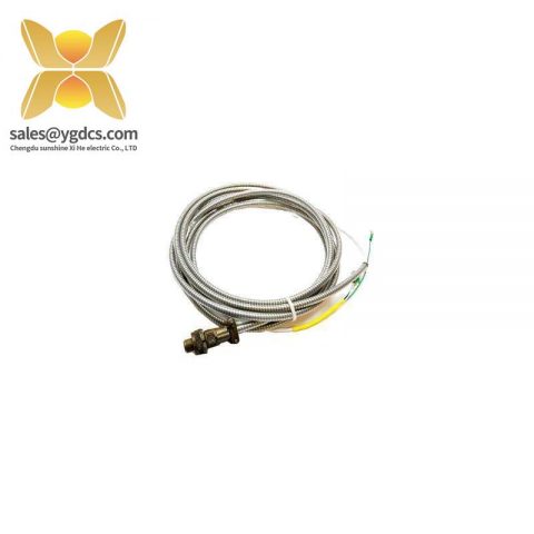 BENTLY NEVADA 84661-17 Velomitor Interconnect Cable