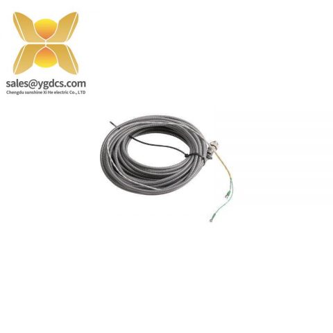 Bently Nevada 84661-20 Velomitor Interconnect Cable