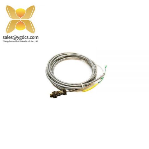 BENTLY NEVADA 84661-30 Interconnect Cable: A Reliable Connection Solution