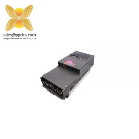 AB 8510-AA22-B2: Precision Drive Spindle, Advanced Industrial Control Solutions