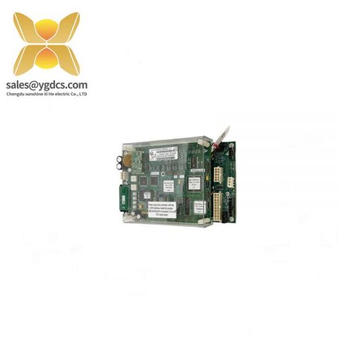 LAM Controls 853-049542R171 Industrial Temperature Control Module