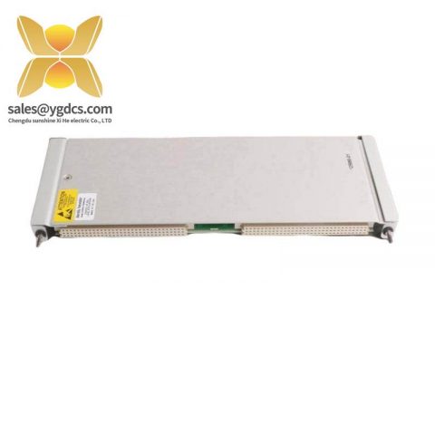 BENTLY NEVADA 88843-04 Tachometer: High-Precision RPM Measurement Module