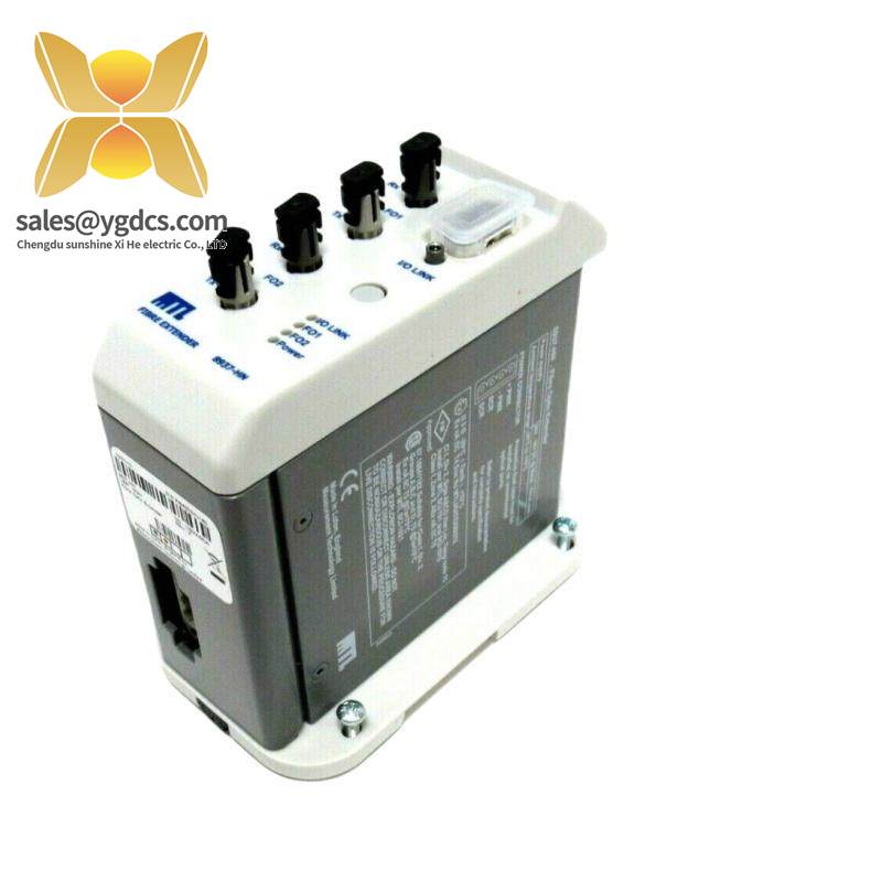 8937-hn_honeywell_fiber_optic_extender_module.jpg Honeywell 8937-HN Fiber Optic Extender Module for Industrial Control Solutions