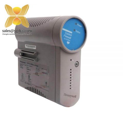 Honeywell 8C-PAINA1 51454470-175 Processor Module: Advanced Control Solutions for Industrial Automation