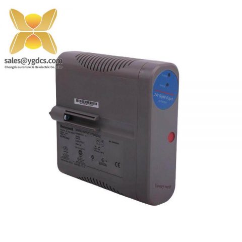 Honeywell 8C-PAOH51 51454355-175 C300 Industrial Control System