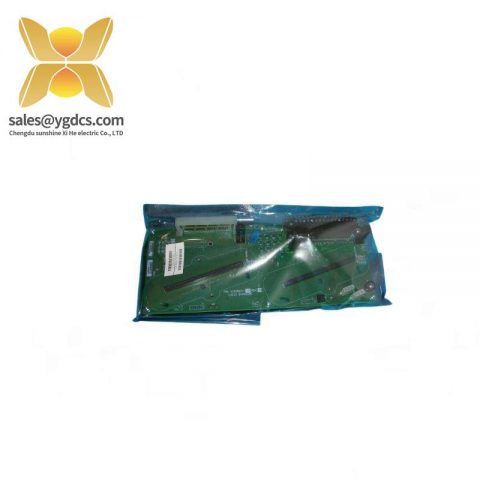 Honeywell 8C-TAIX61 / 8U-TAIX61 51306977-175 Analog Input Module - Advanced Control Solutions for Industrial Automation