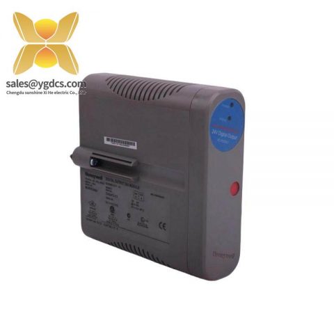 Honeywell 8C-TAOX61 51306981-175: Analog Output Module for Industrial Automation