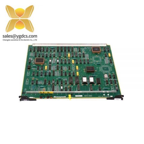 Honeywell 8C-TAOXB1 51307137-175: Advanced Series C I/O Modules for Industrial Control