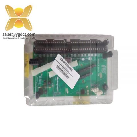 Honeywell 8C-TDIL01 51306856-175 Digital Input Board - Industrial Control Module