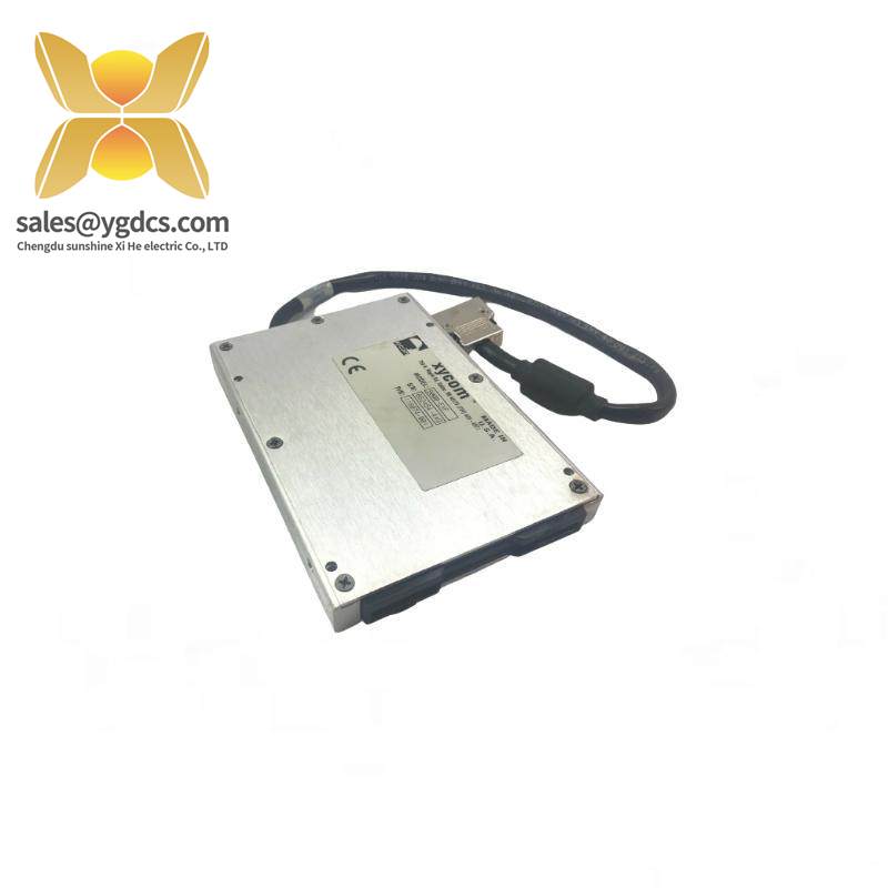 9000-exf_xycom_external_drive_module.jpeg XYCOM 9000-EXF External Drive Module: Industrial Control System Expansion, 180 Characters