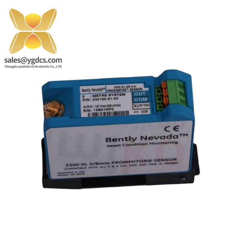 900800xl-090-03-01_bently_nevada_proximity_sensor.jpg BENTLY NEVADA 900800XL-090-03-01 Proximity Sensor: Advanced Non-Contact Detection for Industrial Automation