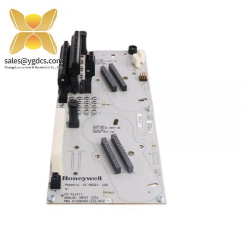 Honeywell 900C32-0021 HC900 24VDC Module with 32 Channels