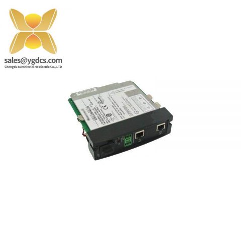 Holleywell C50 CPU Module 900C52-0244-00, Advanced Industrial Control Solution