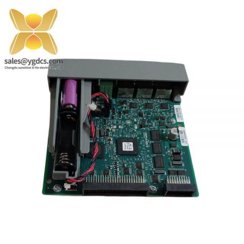 Honeywell 900C75S-0360-00 Industrial Controller