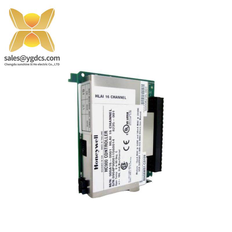900h32-0001_honeywell_32_point_digital_output_module.jpg HONEYWELL 900H32-0001 32 Point Digital Output Module, High-Power PLC Expansion