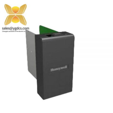 Honeywell 900P01-0001 Power Supply for HC900 Controller, Precision & Reliability