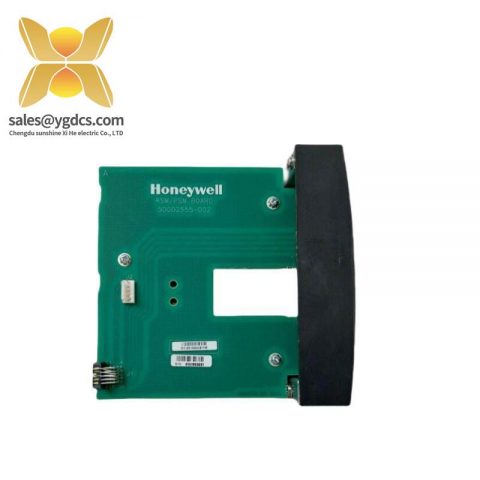 HONEYWELL 900PSM-0101: Redundant Power Status Module for Enhanced System Reliability