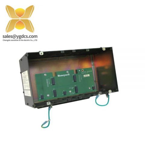 Honeywell 900RR0-0101 Redundant CPU Rack Assembly - Reliable Core Control Solution