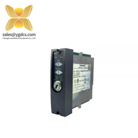 Honeywell 900RSM-0101 Redundant Switch Module, Designed for Reliable Control Systems