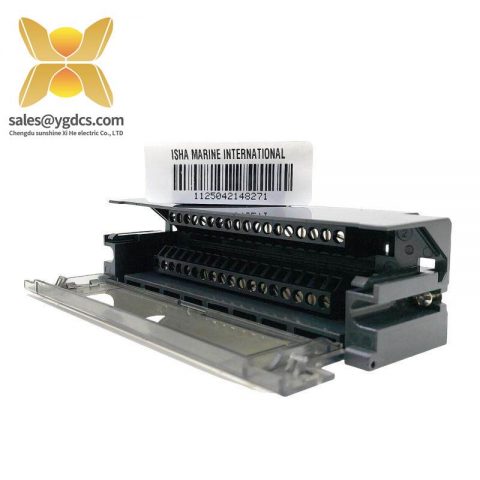 Honeywell 900TCK-0001: HC900 System, 16-Channel AI Module