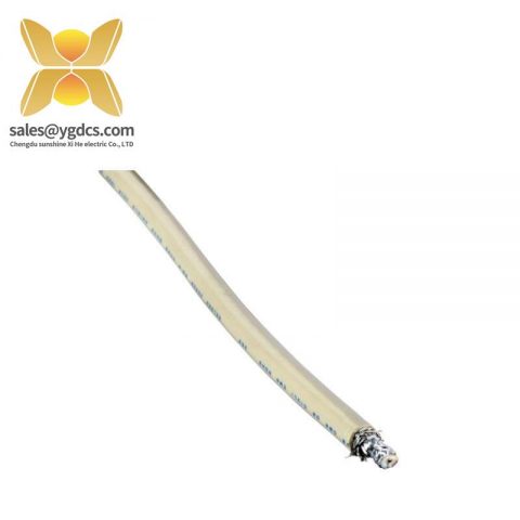 Schneider Electric 975750000: RG-6 Coaxial Quad Shield Cable - Advanced Networking Solutions