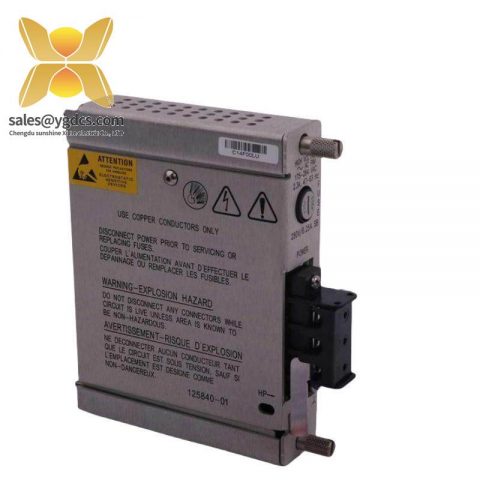 Bently Nevada 990-04-XX-01-00 Transmitter - Precision Industrial Measurement Solution