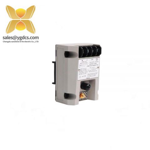 Bently Nevada 990-05-50-01-CN: 2-Wire Vibration Transmitter