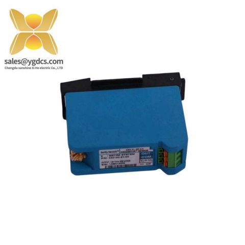 Bently Nevada 990-05-XX-01-00 Vibration Transmitter: Precision Monitoring for Critical Equipment