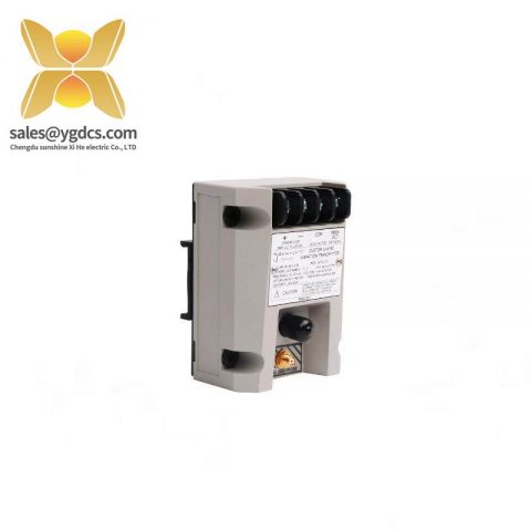 Bently Nevada 990-08-XX-01-00 MOD:283278-01 2-Wire Vibration Transmitter - Precision Monitoring for Industrial Systems